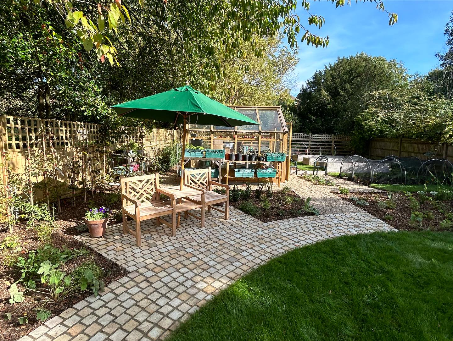 Image for Royal Gardens with ID of: 6048918