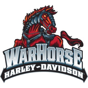 Image for War Horse Harley-Davidson with ID of: 6637271