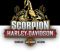 Image for Scorpion Harley-Davidson with ID of: 6637311