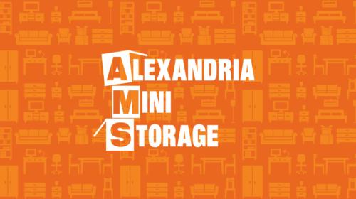 Image for Alexandria Mini Storage with ID of: 6637359