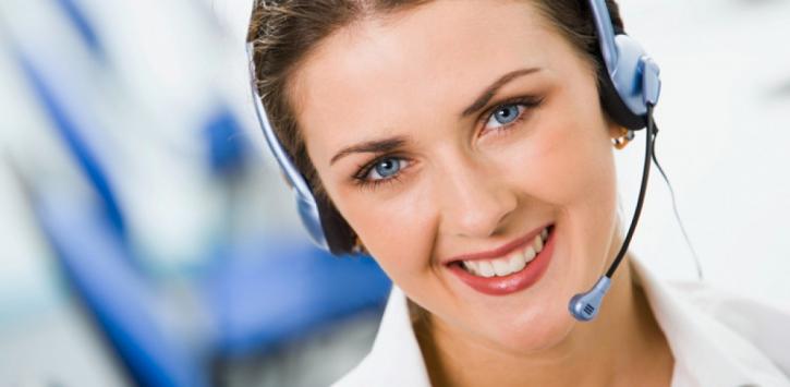Image for telephone answering services with ID of: 663737