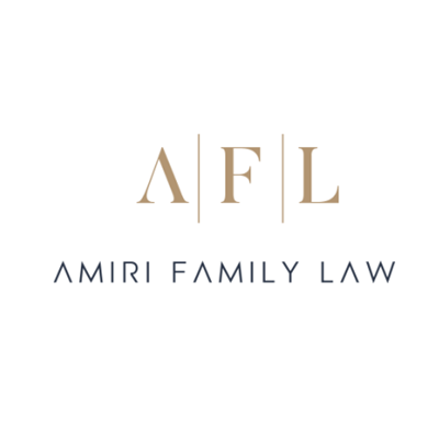 Image for Amiri Family Law with ID of: 6638053