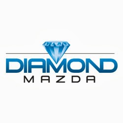 Image for Diamond Mazda with ID of: 663829