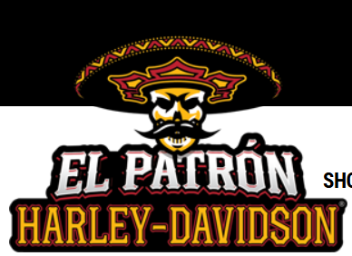 Image for El Patron Harley-Davidson with ID of: 6638381