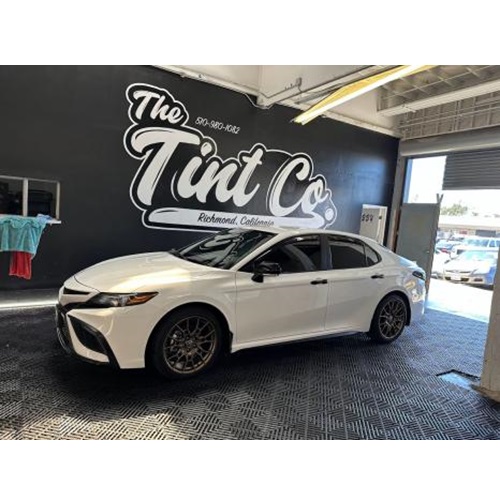 Image for The Tint Co with ID of: 6049196