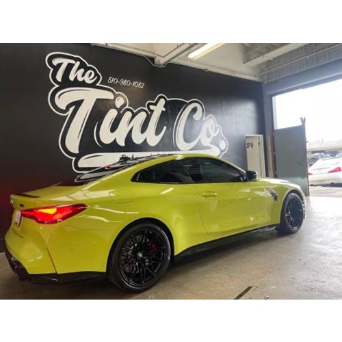 Image for The Tint Co with ID of: 6049254