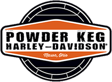 Image for Powder Keg Harley-Davidson with ID of: 6638434