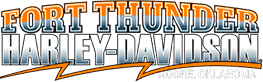 Image for Fort Thunder Harley-Davidson with ID of: 6638453