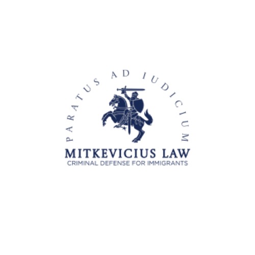 Image for Mitkevicius Law, PLLC with ID of: 6638468
