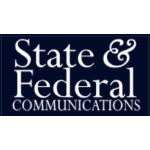 Image for State and Federal Communications with ID of: 6638822