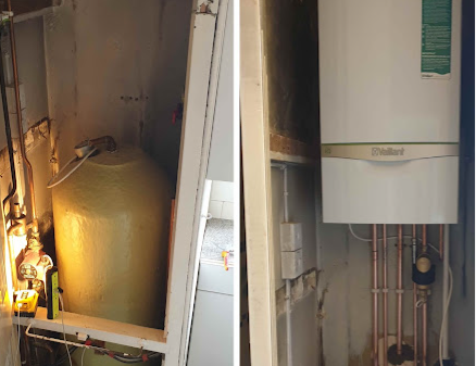 Image for SN Plumbing & Heating Services with ID of: 6638881