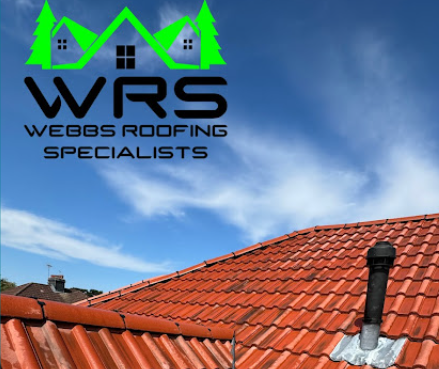 Image for Webb's Roofing Specialists Ltd with ID of: 6638939