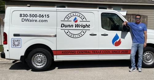 Image for Dunn Wright Heating and Cooling with ID of: 6050258