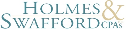 Image for Holmes & Swafford CPAs with ID of: 6639111