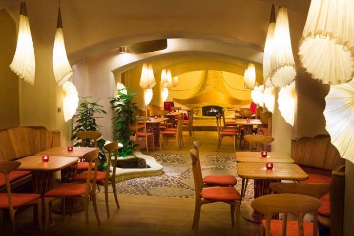 Image for Inka Grill with ID of: 663923