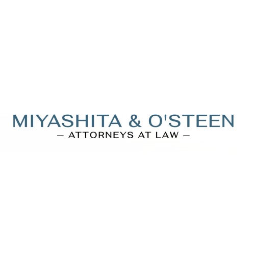 Image for Miyashita & O'Steen, LLLC with ID of: 6639526