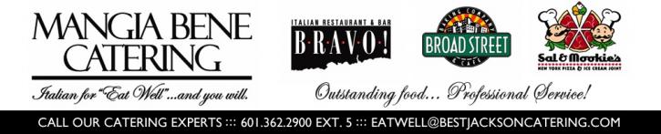 Image for Mangia Bene Catering with ID of: 663966