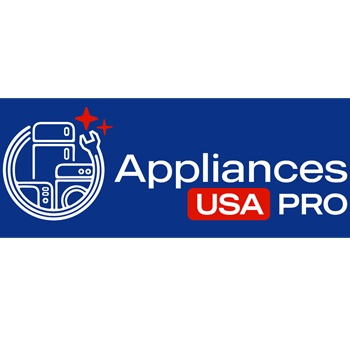 Image for Appliances USA Pro with ID of: 6639741