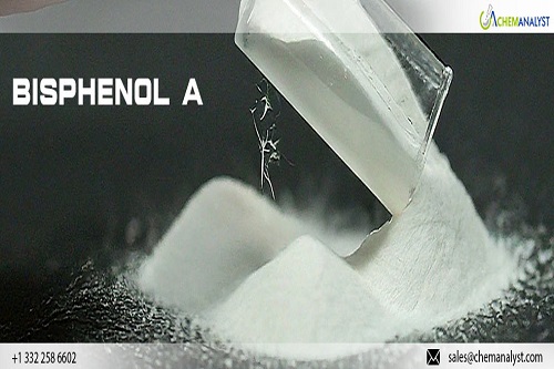 Image for Bisphenol A Price Index 2025: Real-Time Chart, News & Market Demand with ID of: 6639842