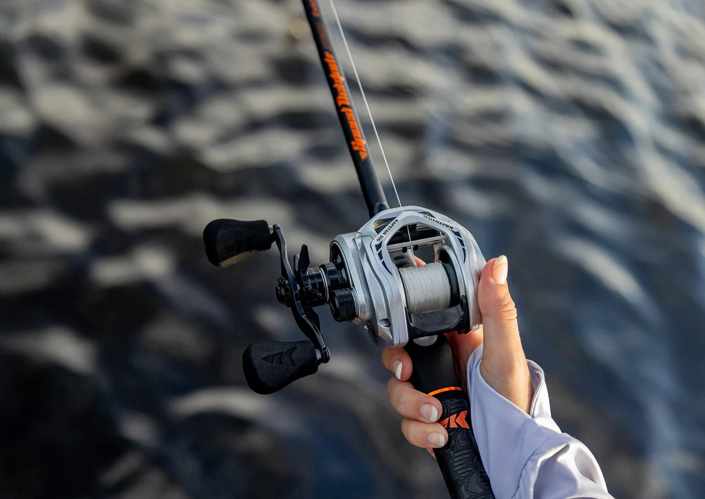 Image for Why Bait Caster Reels Are a Game Changer for Snakehead and Barramundi Fishing in India with ID of: 6639897