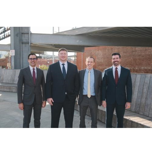 Image for Osborn Gambale Beckley & Budd with ID of: 5421182