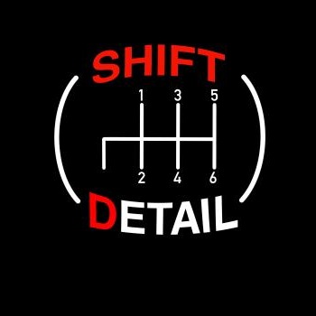 Image for Shift Detail with ID of: 6639918