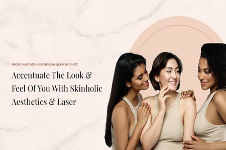Image for Skinholic Aesthetics & Laser with ID of: 6050799