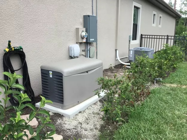 Image for Washington Generators LLC with ID of: 6050808