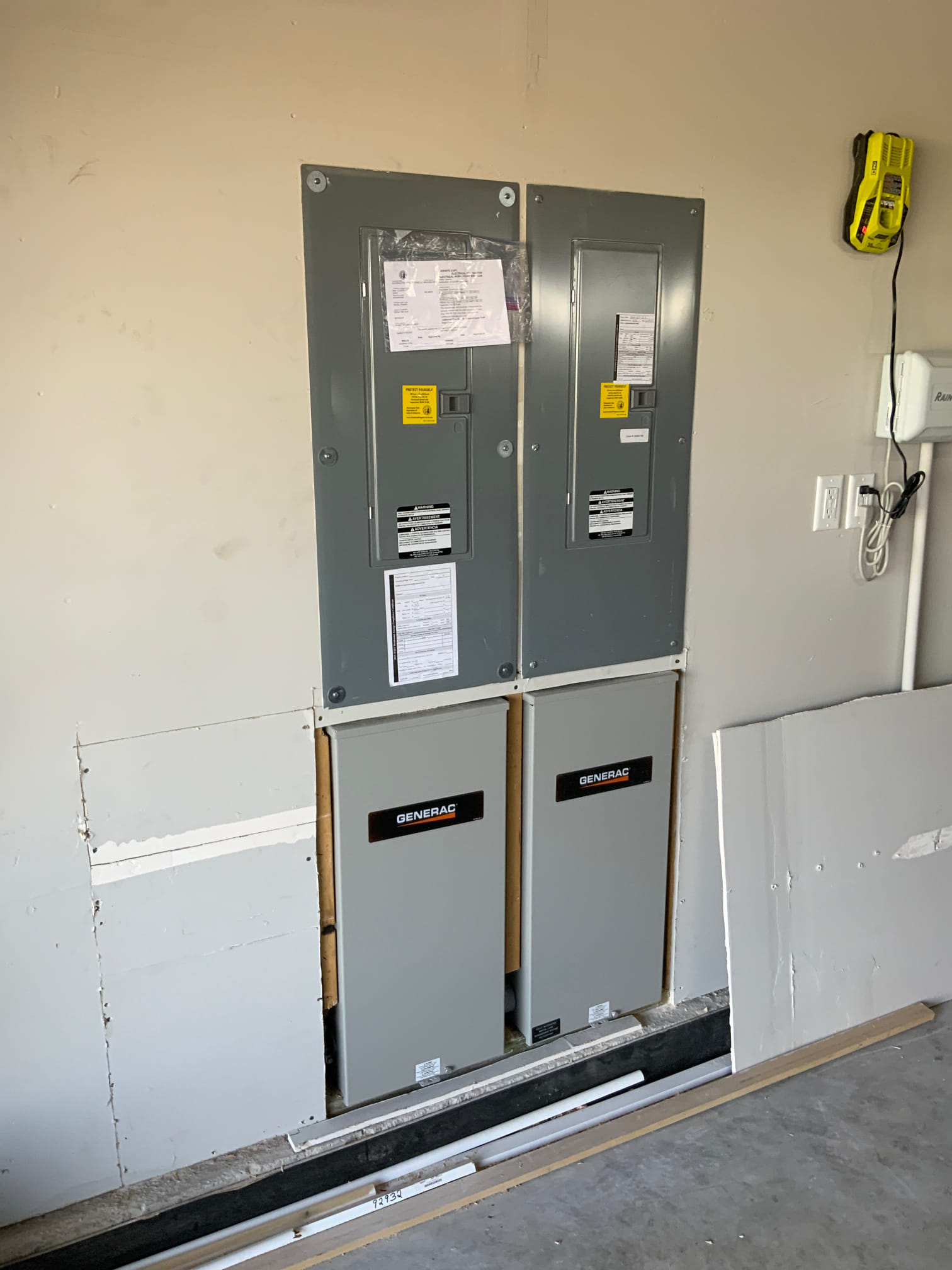 Image for Washington Generators LLC with ID of: 6050809
