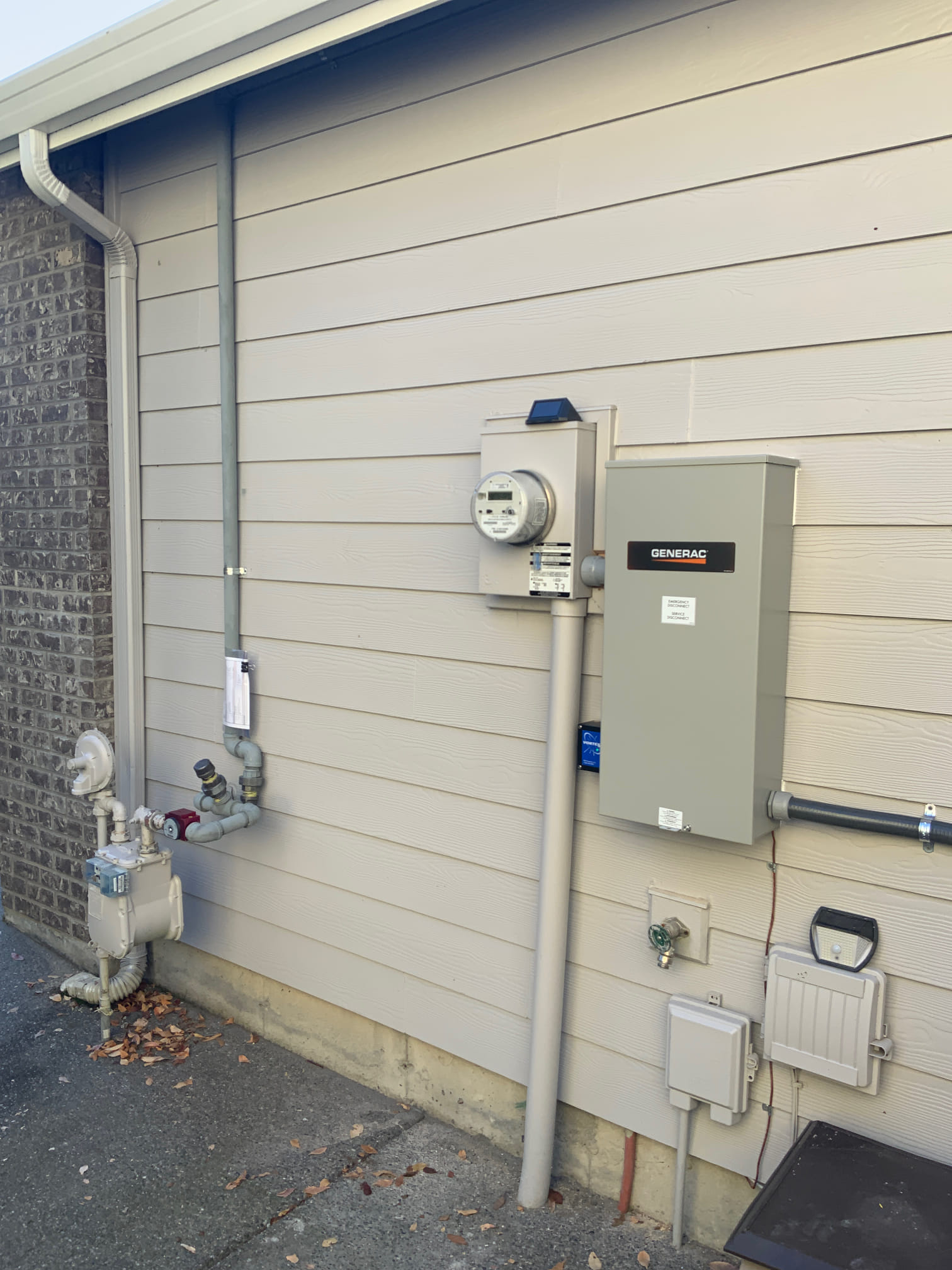 Image for Washington Generators LLC with ID of: 6050810