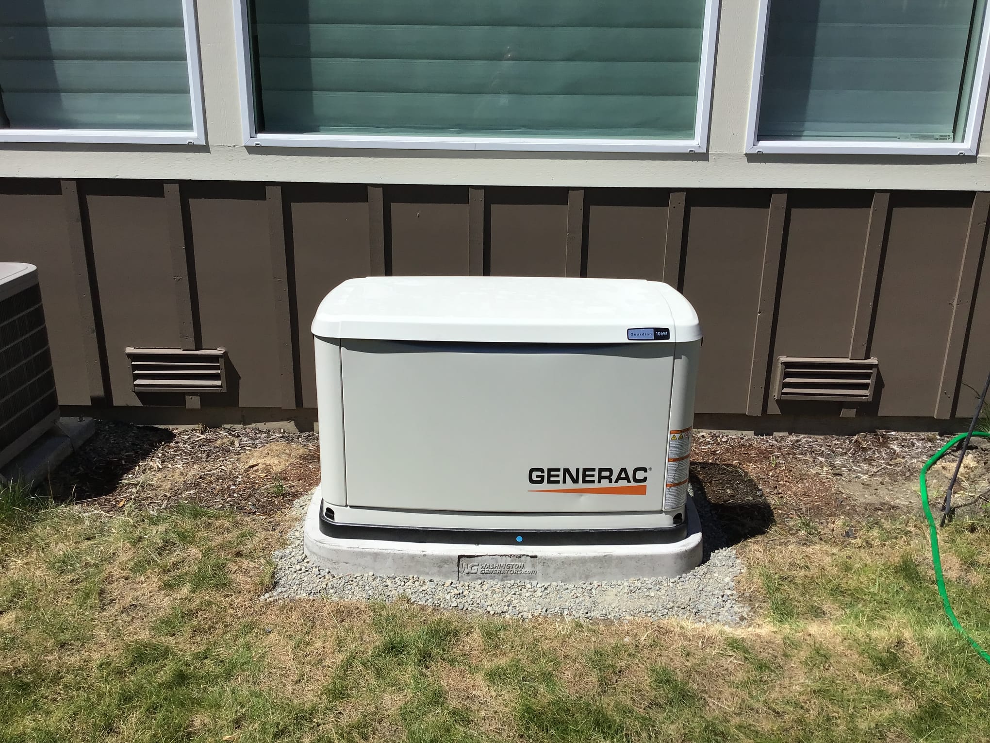 Image for Washington Generators LLC with ID of: 6050812