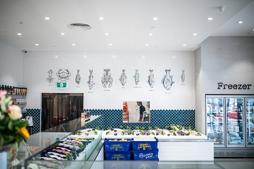 Image for Seven Seas Fresh Seafood with ID of: 6051202
