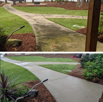 Image for GA Wash Pros with ID of: 6052067