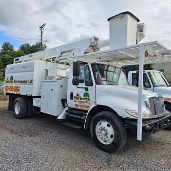 Image for At Your Service Tree Company LLC with ID of: 6052448