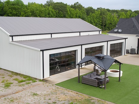 Image for Fortify Building Solutions with ID of: 6052517