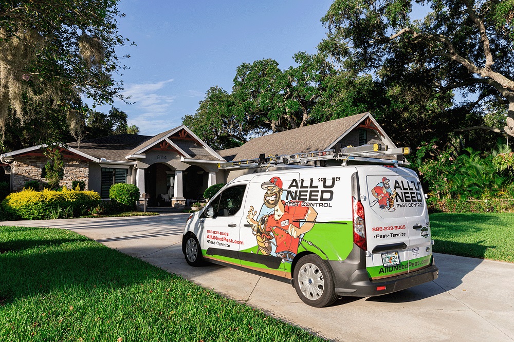 Image for All U Need Pest Control Melbourne with ID of: 6052581
