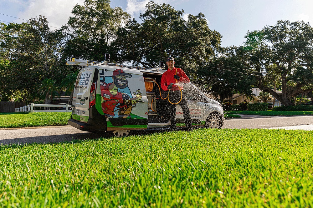 Image for All U Need Pest Control Melbourne with ID of: 6052584