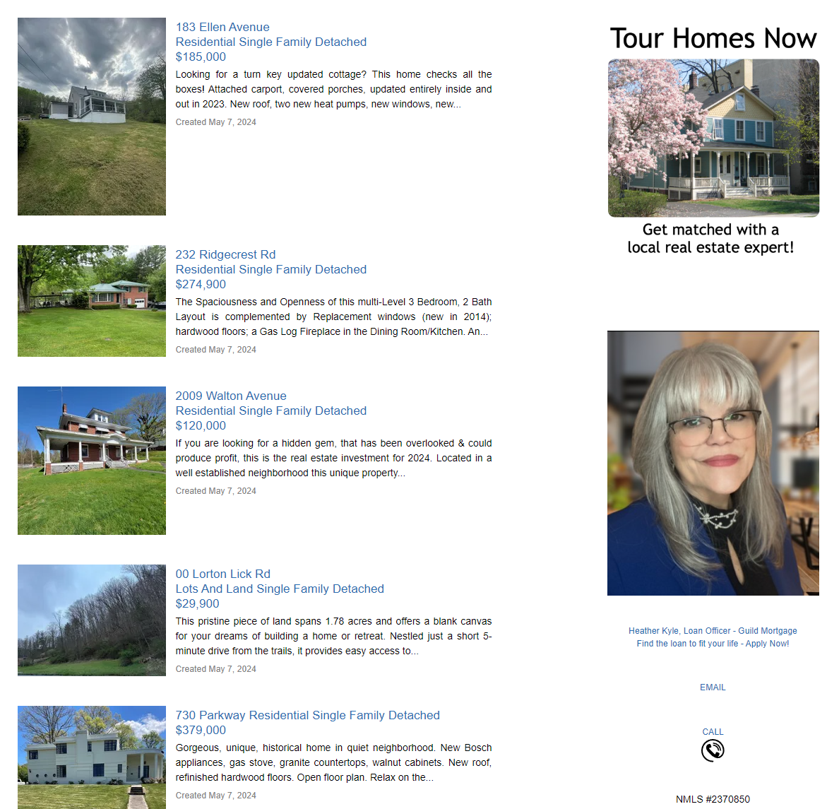 Image for Real Estate Content in A Greater Town with ID of: 6053117