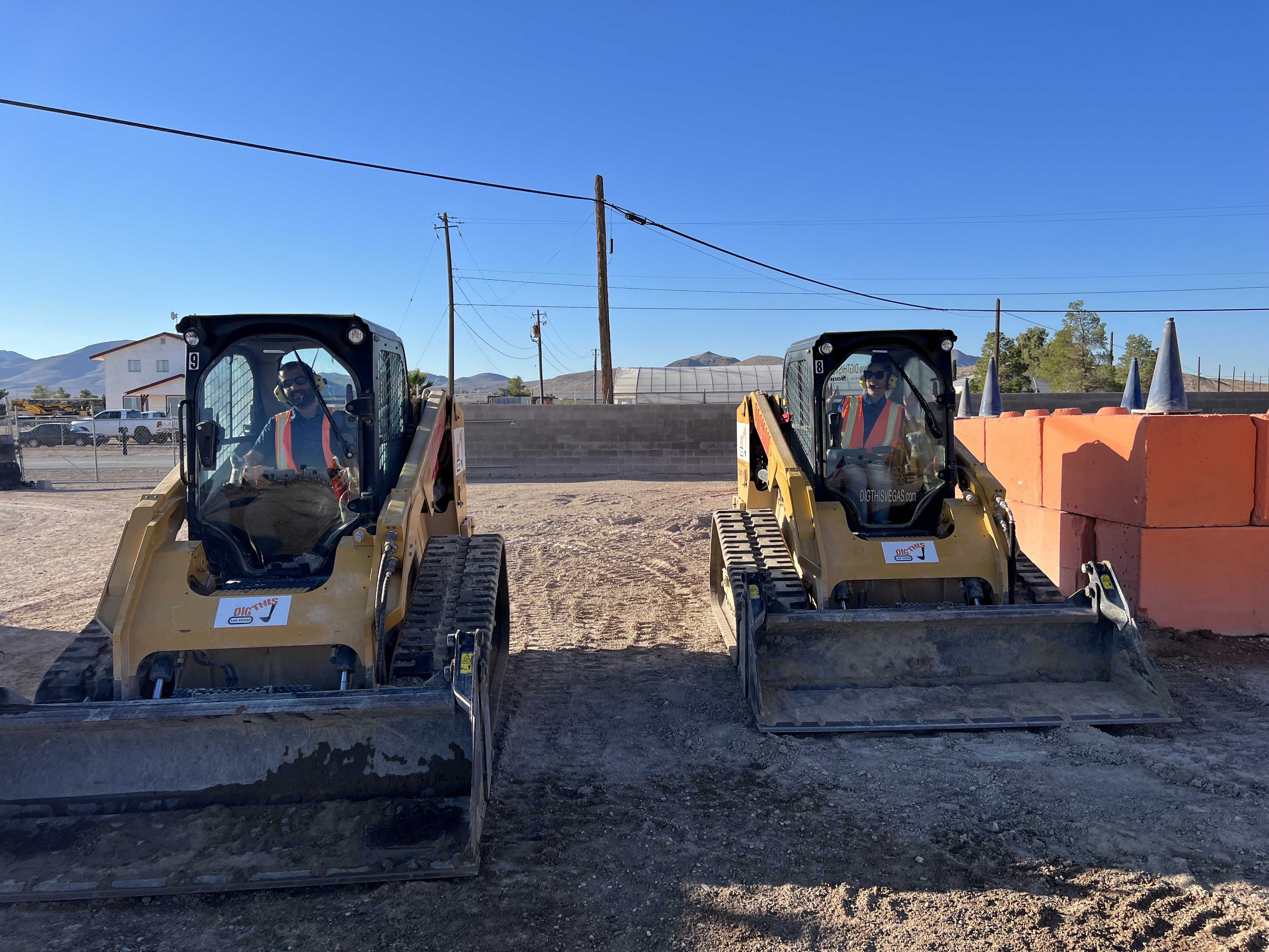 Image for Dig This - Las Vegas with ID of: 6053157