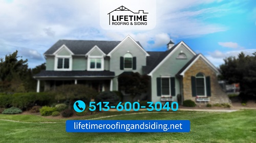 Image for Lifetime Roofing & Siding with ID of: 6053246