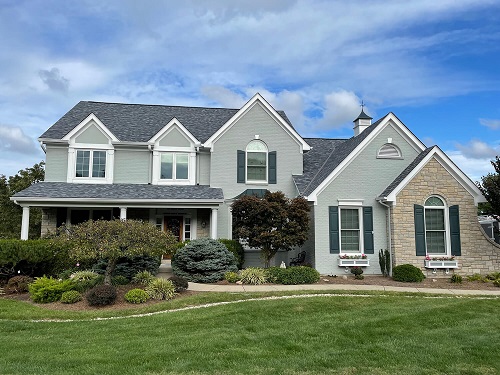 Image for Lifetime Roofing & Siding with ID of: 6053248