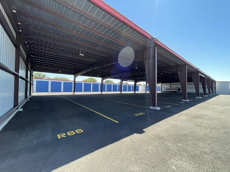 Image for United Storage with ID of: 6053277