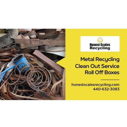 Image for Honest Scales Recycling LLC with ID of: 6053358