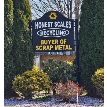 Image for Honest Scales Recycling LLC with ID of: 6053359