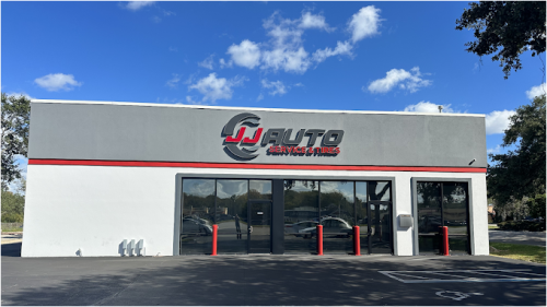 Image for JJ Auto - Service & Tires with ID of: 6053390