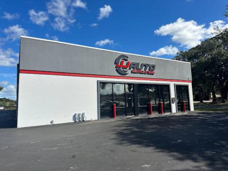 Image for JJ Auto - Service & Tires with ID of: 6053393