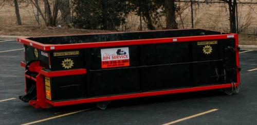 Image for Oldcastle Bin Service with ID of: 6053487