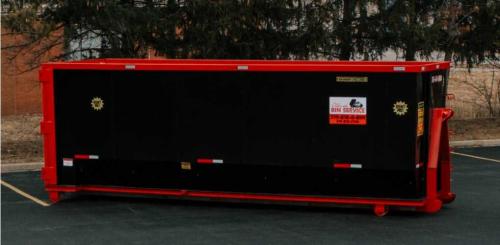 Image for Oldcastle Bin Service with ID of: 6053488