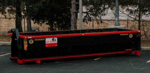 Image for Oldcastle Bin Service with ID of: 6053489