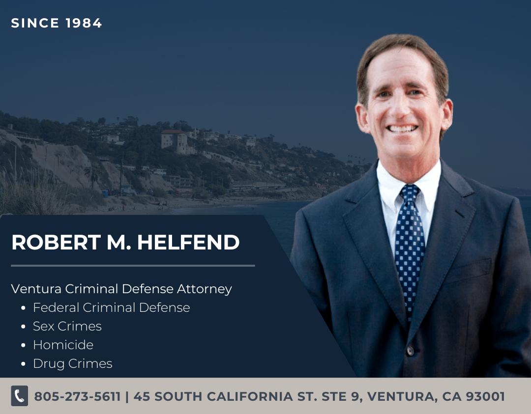 Image for Robert M Helfend with ID of: 6053740